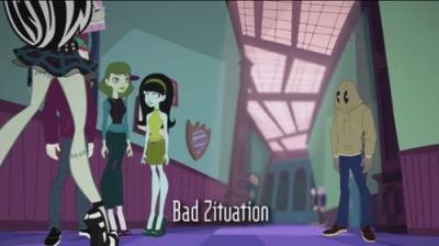 Monster High