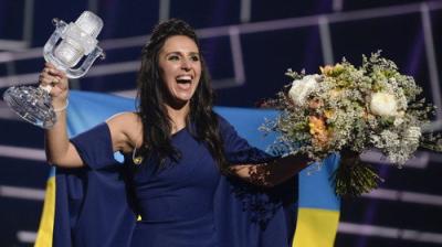 Eurovizija