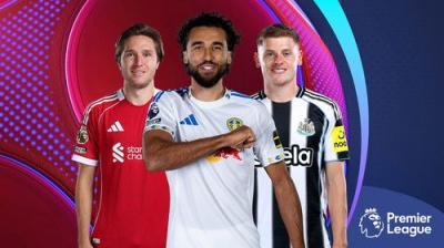 Match of the Day