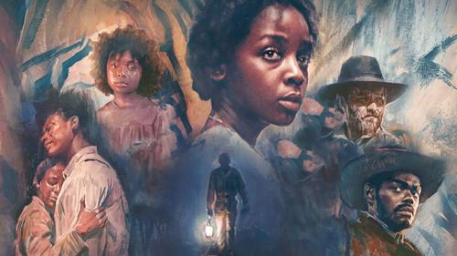 The Underground Railroad filmas žiurėti online