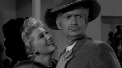 The Beverly Hillbillies