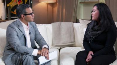 Real Sports with Bryant Gumbel