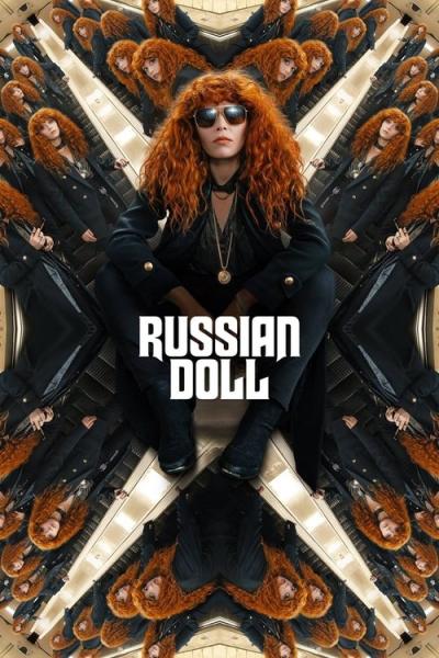 Matrioška filmas online