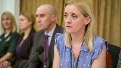 Pasikėsinimas Solsberyje