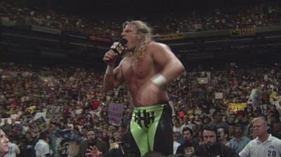 WWE's Greatest Moments