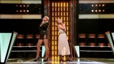 The Voice