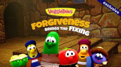 The VeggieTales Show