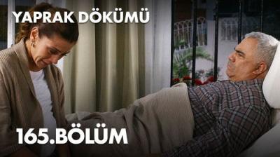 Yaprak Dökümü