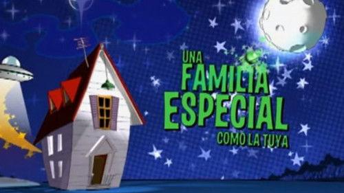 Una familia especial como la tuya filmas žiurėti online