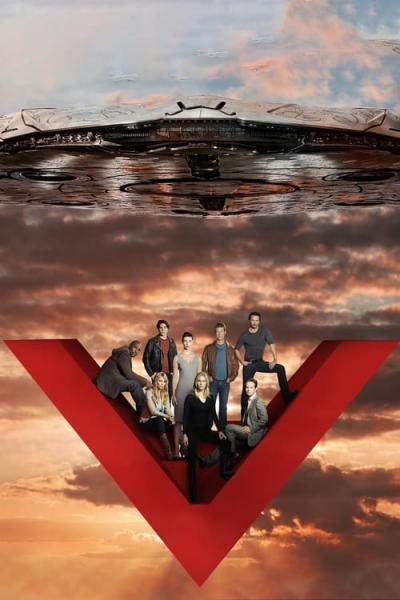 V. Vizitas filmas online