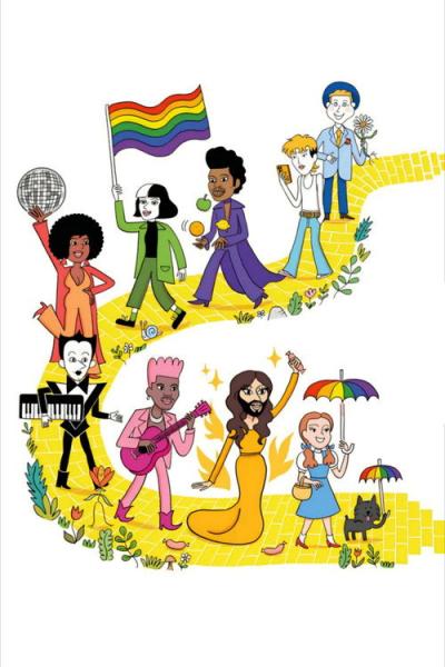Music Queer filmas online