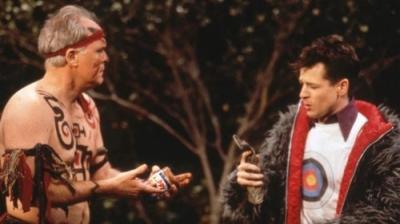 3rd Rock from the Sun