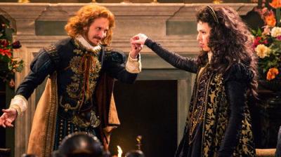 Upstart Crow