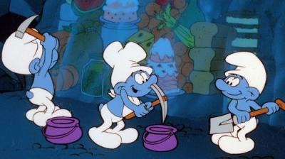 Smurfai