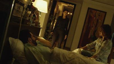 Hostages