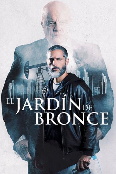 El jardín de bronce filmas online