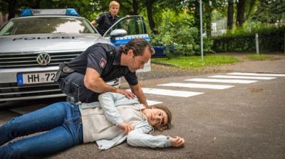 Notruf Hafenkante
