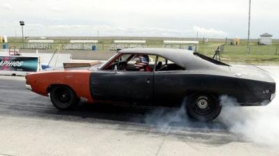 Roadkill