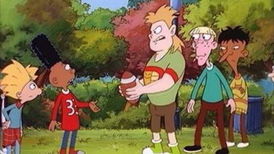 Hey Arnold!