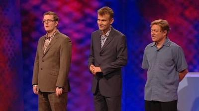 Mock the Week