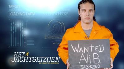 Jachtseizoen