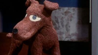 Davey and Goliath