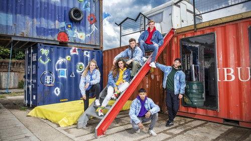 Checkpoint Basecamp filmas žiurėti online