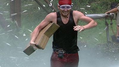 I'm a Celebrity...Get Me Out of Here!