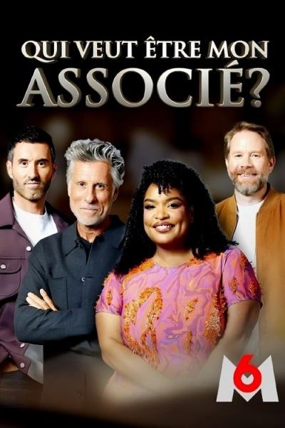 Qui veut être mon associé ? filmas online