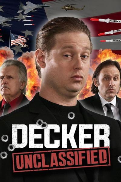 Decker filmas online