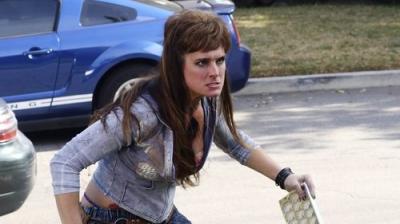 The Middle