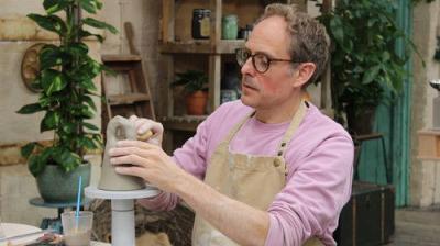 The Great Pottery Throw Down