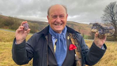 Bargain Hunt
