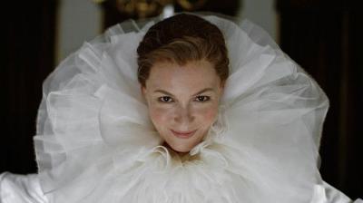 Drømmeren - Karen Blixen bliver til