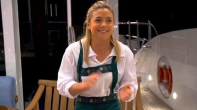 Below Deck Mediterranean