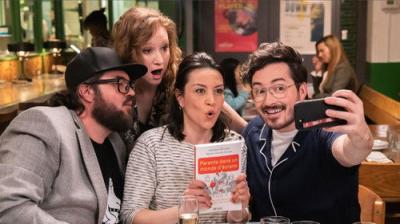 Tournée Générale