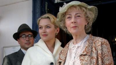 Miss Marple