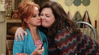 Mike & Molly