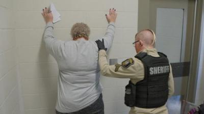 Booked: First Day In