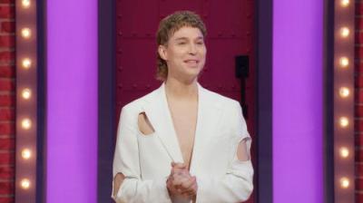 Canada's Drag Race