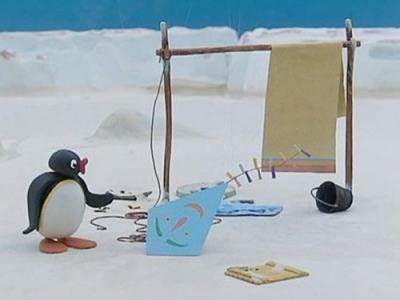 Pingu