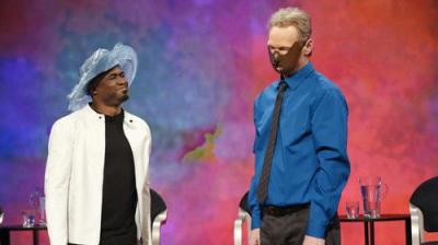 Whose Line Is It Anyway?