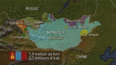 Le Dessous des cartes
