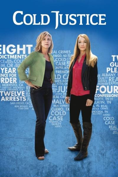 Cold Justice filmas online