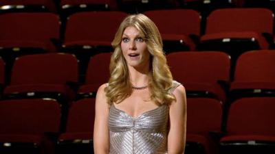 Project Runway All Stars