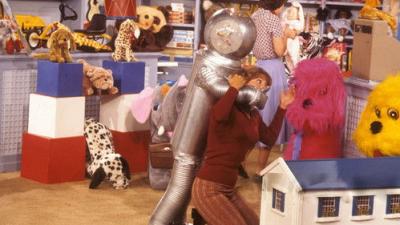 Laverne & Shirley