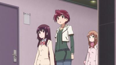 咲-Saki-阿知賀編 episode of side-A