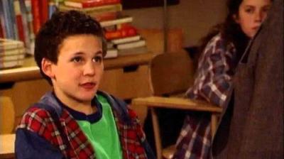 Boy Meets World