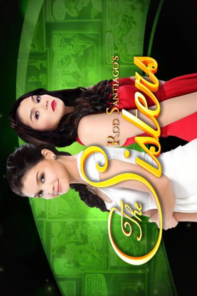 Rod Santiago's The Sisters filmas online