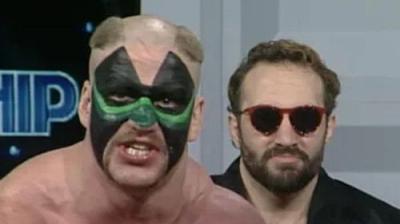 NWA World Championship Wrestling